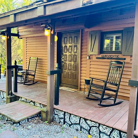 Tiny House, Wifi,Hot Tub,Secluded Villa Cosby Exterior photo