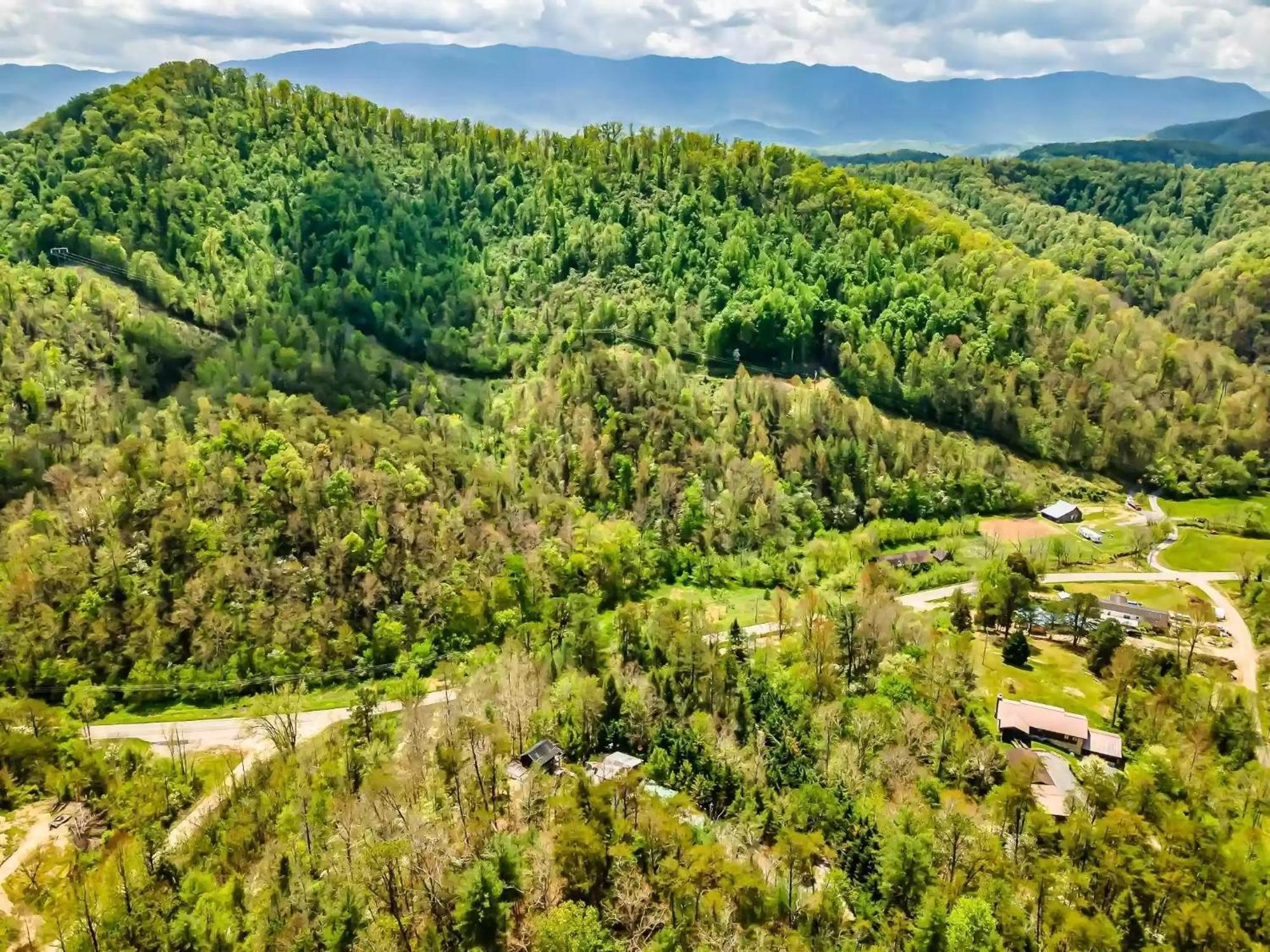 Tiny House, Wifi,Hot Tub,Secluded Villa Cosby Exterior photo